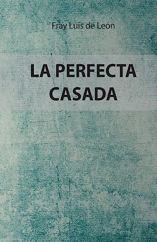 9781979409179: La Perfecta Casada: Edicin Especial