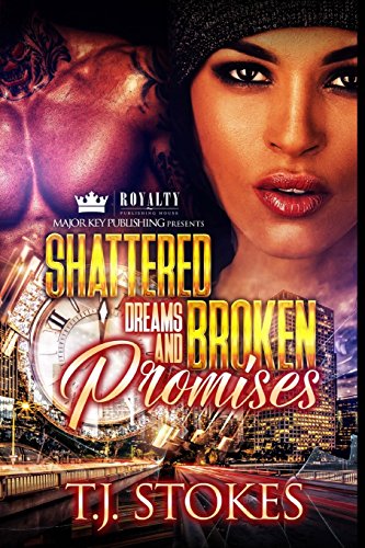 Imagen de archivo de Shattered Dreams and Broken Promises a la venta por Better World Books