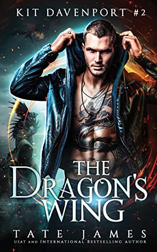 

The Dragon's Wing
