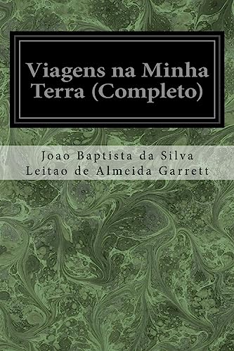 Stock image for Viagens na Minha Terra (Completo) for sale by Ammareal