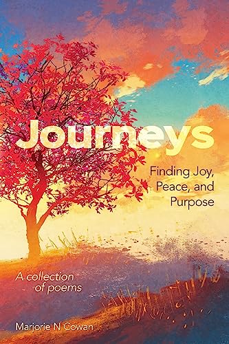 9781979433341: Journeys: Finding Joy, Peace, and Purpose