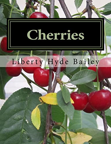 Beispielbild fr Cherries zum Verkauf von Lucky's Textbooks