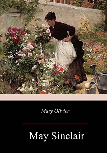 9781979437431: Mary Olivier