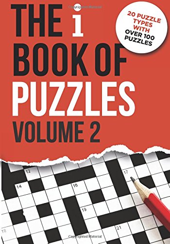 Stock image for The i Book of Puzzles Volume 2 for sale by AwesomeBooks