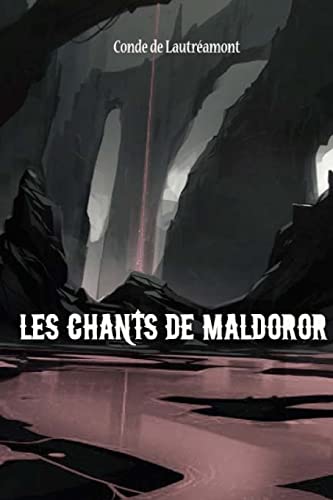 9781979443517: Les Chants de Maldoror