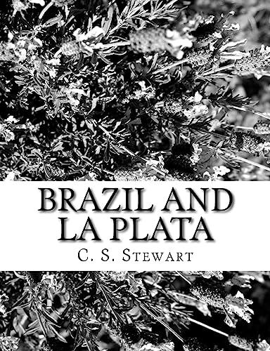 9781979444996: Brazil and La Plata