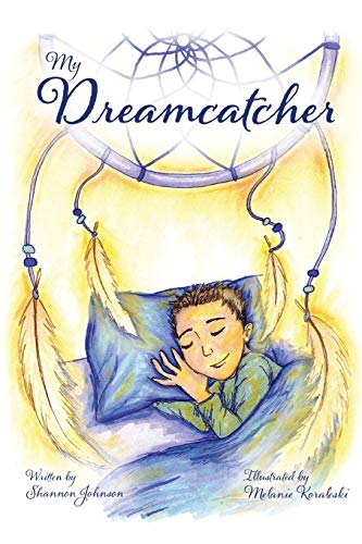 Stock image for My Dreamcatcher for sale by BooksRun