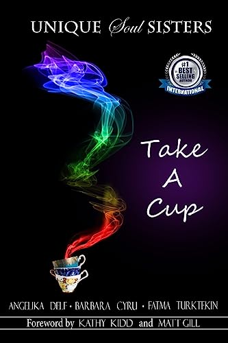 9781979461948: Unique Soul Sisters: Take A Cup