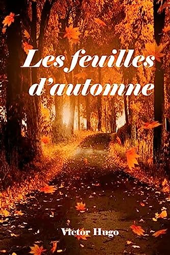 9781979465205: Les feuilles d'automne