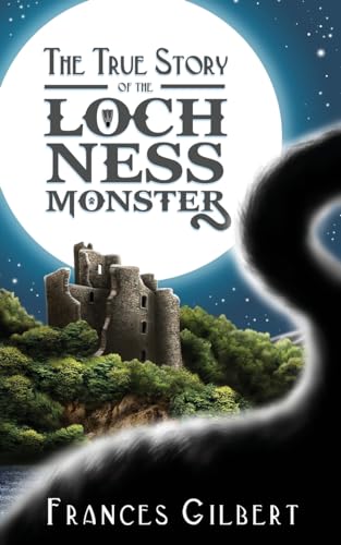 Stock image for The True Story Of The Loch Ness Monster for sale by SecondSale