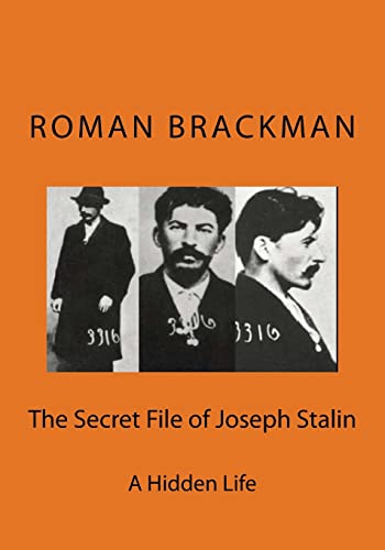 9781979471855: The Secret File of Joseph Stalin