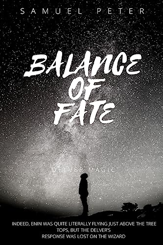 Beispielbild fr Balance of Fate : Delver Magic zum Verkauf von Better World Books