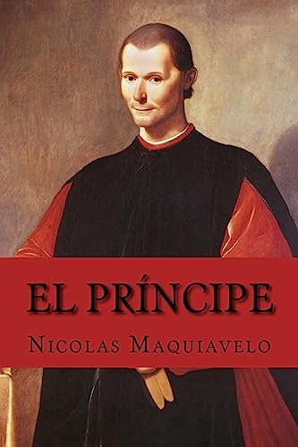 Beispielbild fr El Prncipe (Spanish Edition) zum Verkauf von Lucky's Textbooks