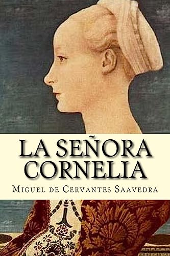 9781979475747: La Seora Cornelia
