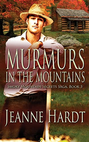 Stock image for Murmurs in the Mountains (Smoky Mountain Secrets Saga) for sale by SecondSale