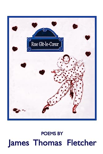 Stock image for Rue Git-Le-Coeur for sale by Lucky's Textbooks