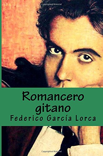 9781979488365: Romancero gitano (Spanish Edition)