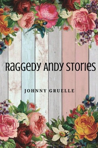 9781979493208: Raggedy Andy Stories