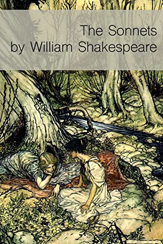 9781979495851: The Sonnets of William Shakespeare - Large Dyslexia-Friendly Print: Lyrical Poems of Love and Contemplation