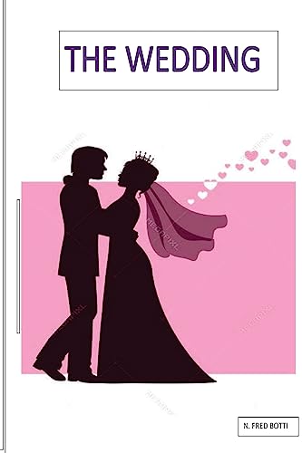 Stock image for The Wedding [Soft Cover ] for sale by booksXpress