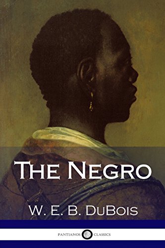9781979513128: The Negro