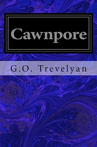 Stock image for Cawnpore for sale by Lucky's Textbooks