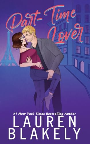 Beispielbild fr Part-Time Lover (From Paris with Love Series) zum Verkauf von Jenson Books Inc