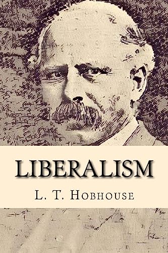 9781979526425: Liberalism