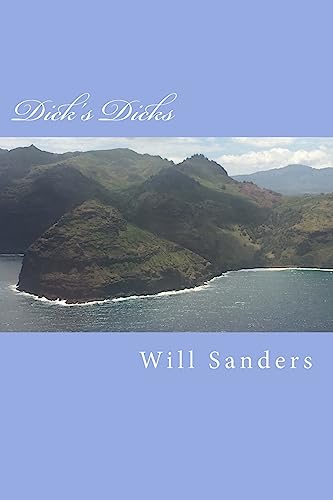 Stock image for Dick's Dicks [Soft Cover ] for sale by booksXpress