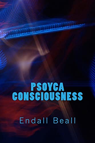 Stock image for Psoyca Consciousness for sale by THE SAINT BOOKSTORE