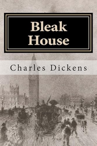 9781979539197: Bleak House