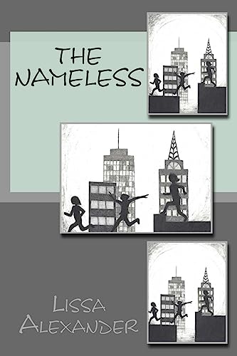 Imagen de archivo de The Nameless a la venta por THE SAINT BOOKSTORE