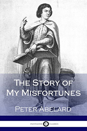 9781979548113: The Story of My Misfortunes