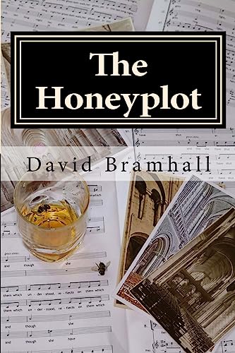 Beispielbild fr The Honeyplot zum Verkauf von THE SAINT BOOKSTORE