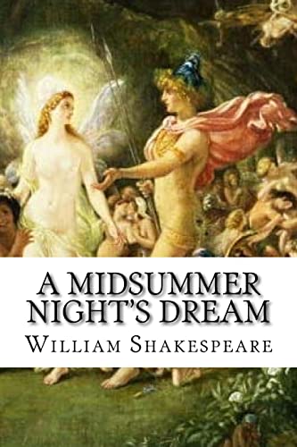9781979555005: A Midsummer Night’s Dream