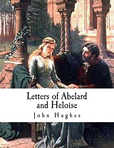9781979575539: Letters of Abelard and Heloise