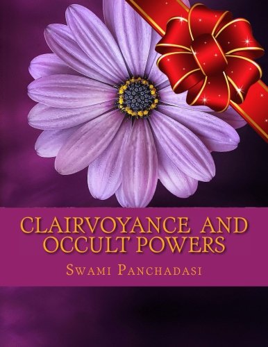 Beispielbild fr Clairvoyance and Occult Powers zum Verkauf von Revaluation Books