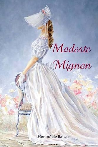 9781979580663: Modeste Mignon (French Edition)