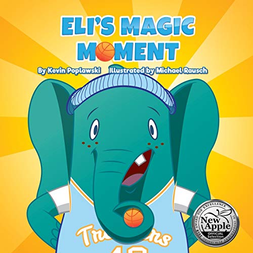 Imagen de archivo de Eli's Magic Moment a la venta por SecondSale