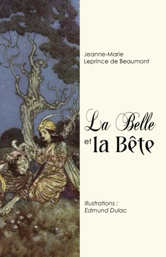 9781979588829: La belle et la Bte