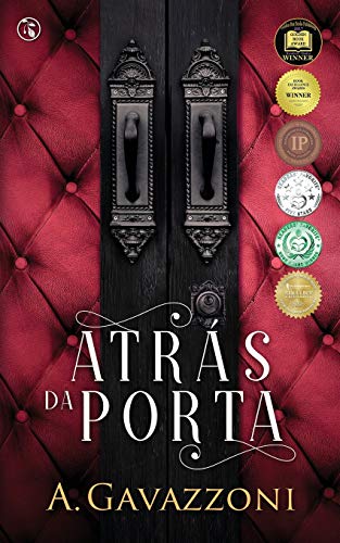 Beispielbild fr Atras da Porta: Um suspense psicologico picante: Volume 1 (Motivos Ocultos) zum Verkauf von Revaluation Books