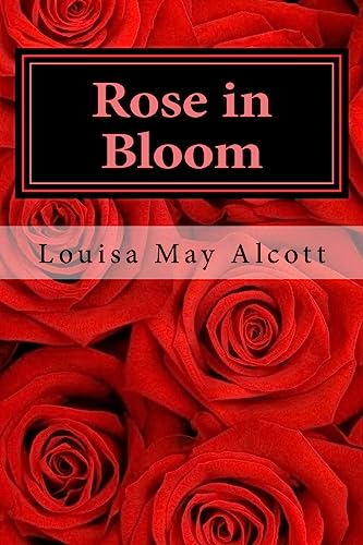 Beispielbild fr Rose in bloom zum Verkauf von HPB-Red