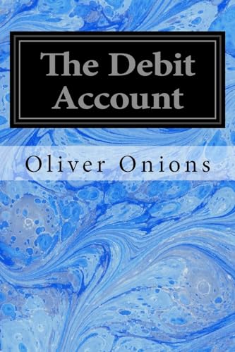 9781979591751: The Debit Account