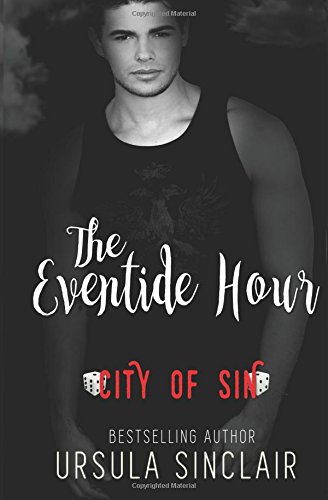 Imagen de archivo de The Eventide Hour: City of Sin [Soft Cover ] a la venta por booksXpress