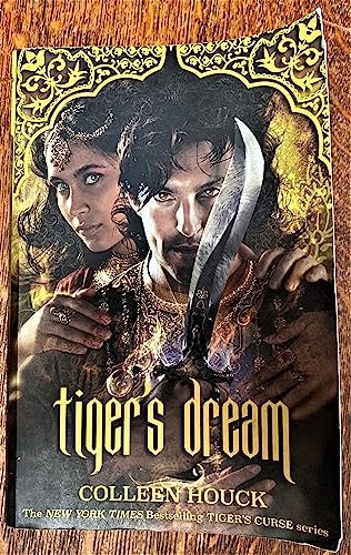 Stock image for Tiger's Dream (The Tiger's Curse Series) (Volume 5) for sale by Half Price Books Inc.