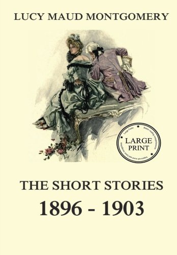 Beispielbild fr The Short Stories 1896 - 1903: Large Print Reader's Choice zum Verkauf von Ergodebooks
