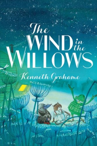 Beispielbild fr The Wind in the Willows zum Verkauf von Revaluation Books