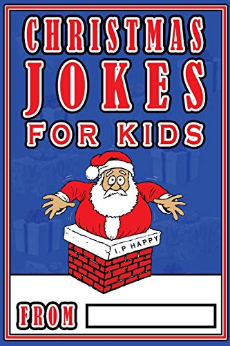 Stock image for Christmas Jokes For Kids: The Best Christmas Jokes For Kids for sale by SecondSale