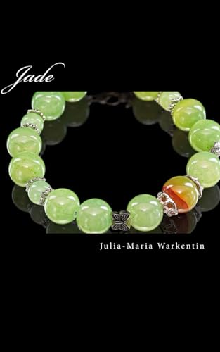 Beispielbild fr Jade: Volume 7 (Juwelengeschichten) zum Verkauf von Revaluation Books