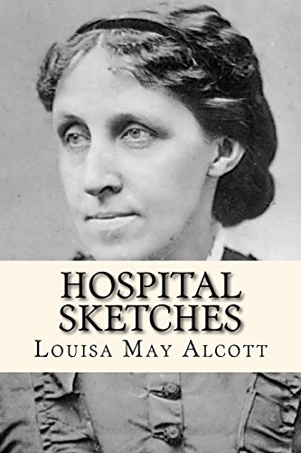 Imagen de archivo de Hospital sketches [Soft Cover ] a la venta por booksXpress